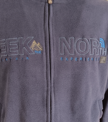 MEN'S FLEECE 54F9342 Tellini S.r.l. Wholesale Clothing